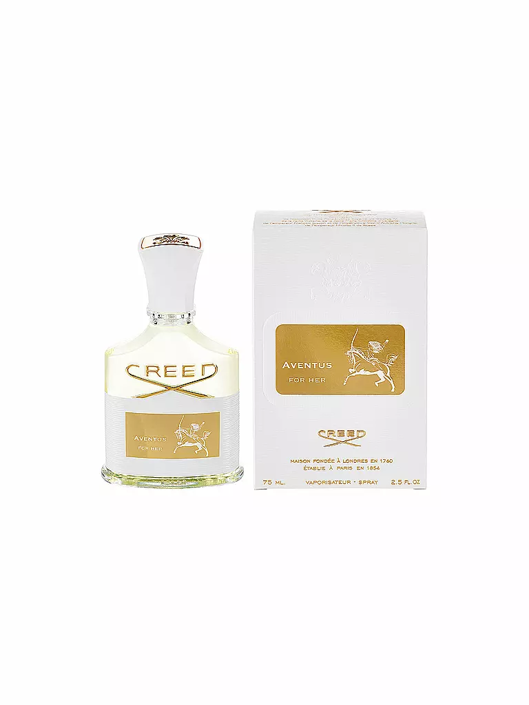 Creed aventus for her best sale 75 ml